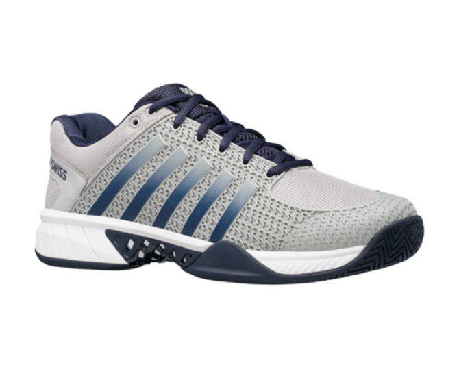 K-Swiss Men's Express Light 2E Pickleball Shoe