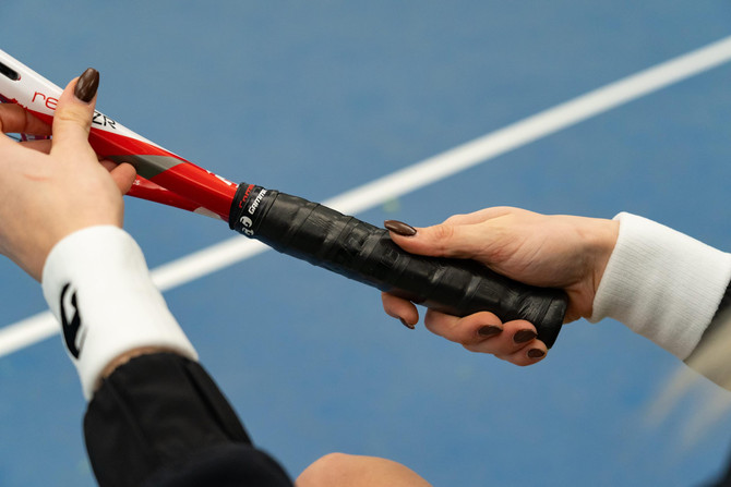 Gamma Sports PureTac Overgrip