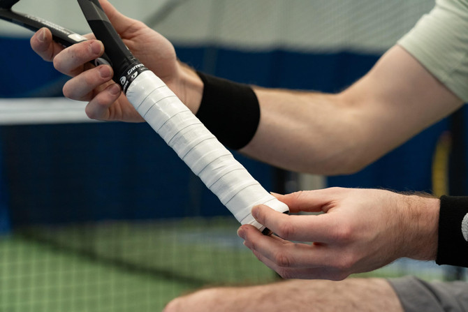 Gamma Sports PureTac Overgrip