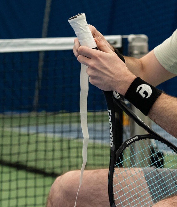 Gamma Sports PureTac Overgrip