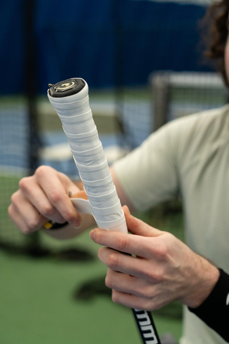Gamma Sports PureTac Tennis Overgrip