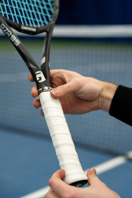 Gamma Sports PureTac Tennis Overgrip