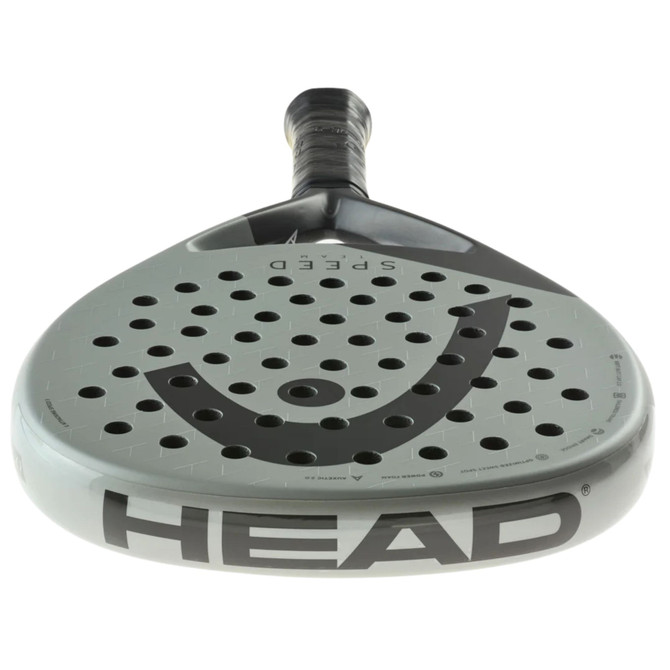HEAD Speed Team Padel Racquet