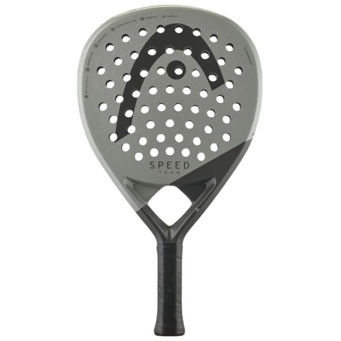 HEAD Speed Team Padel Racquet