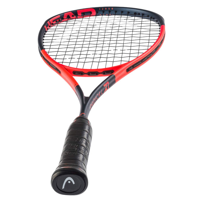 HEAD Radical 120 SB Squash Racquet | 2024 Model