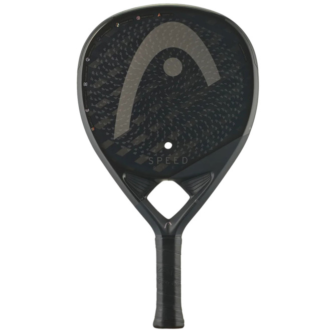 HEAD Speed One X Padel Racquet