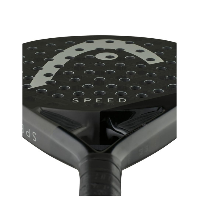 HEAD Speed Pro Padel Racquet (2025 Model)