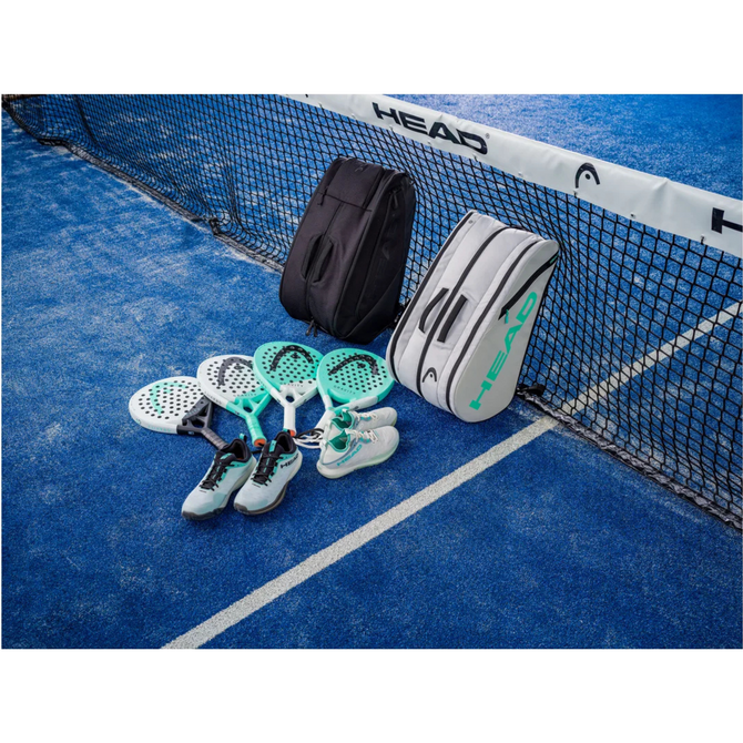 HEAD Gravity Team Padel Racquet (2024 Model)