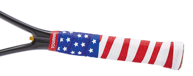 Tourna Mega Wrap Replacement Grip
