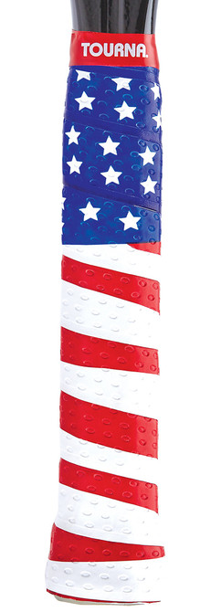 Tourna Mega Wrap Replacement Grip