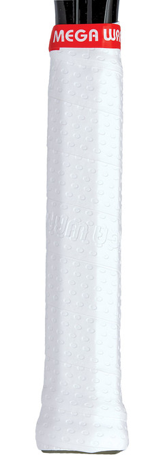 Tourna Mega Wrap Replacement Grip