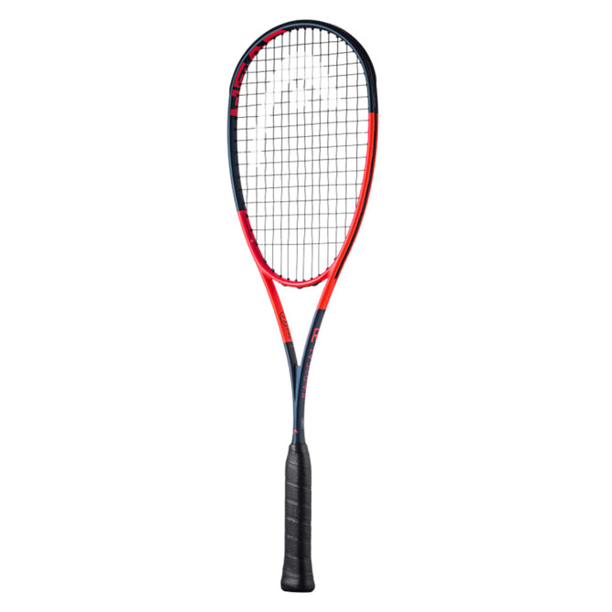 HEAD Radical 135 SB Squash Racquet | 2024 Model