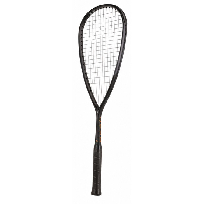 HEAD Speed 135 Squash Racquet