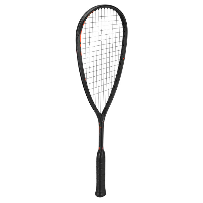 HEAD Speed 135 SB Squash Racquet