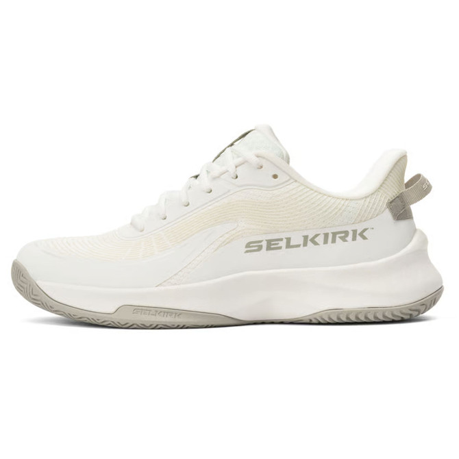 Selkirk Men's CourtStrike Pro Pickleball Shoe (Chalk)