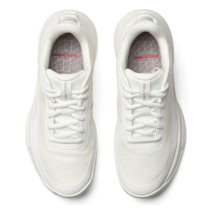 Selkirk Women's CourtStrike Pro Pickleball Shoe (Chalk)