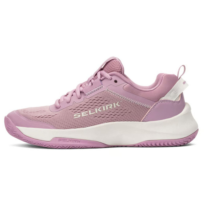 Selkirk Women's CourtStrike Pickleball Shoe (Winter Berry)