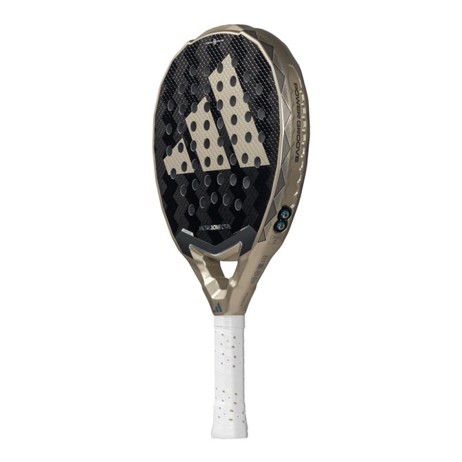 adidas Metalbone Ctrl 3.4 Padel Racquet
