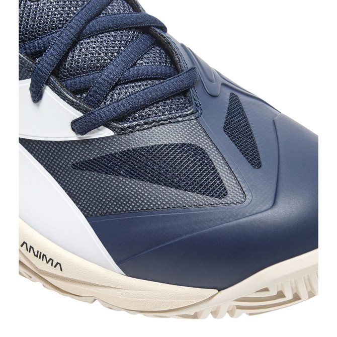 Diadora Men's B.Icon 3 All Ground Tennis Shoe