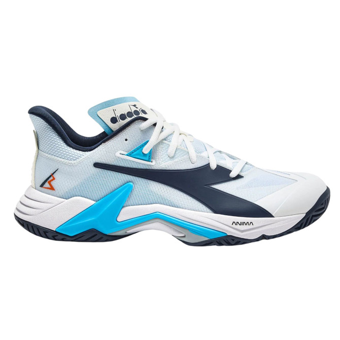Diadora Men's B.Icon 3 All Ground Tennis Shoe