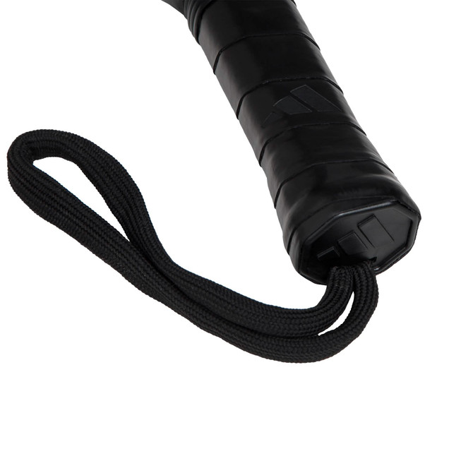 adidas Drive Grey 3.4 Padel Racquet