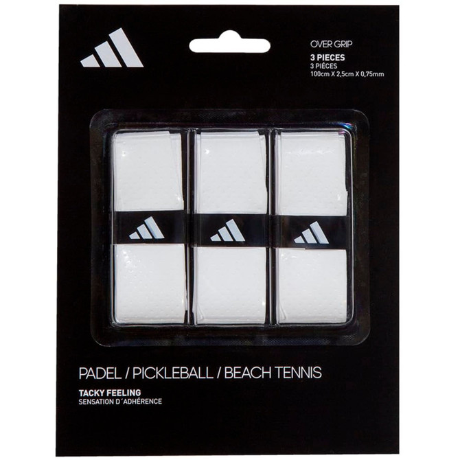 adidas Padel/Pickleball/Beach Tennis  Overgrip