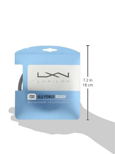 Luxilon Alu Power 115 Tennis String Set