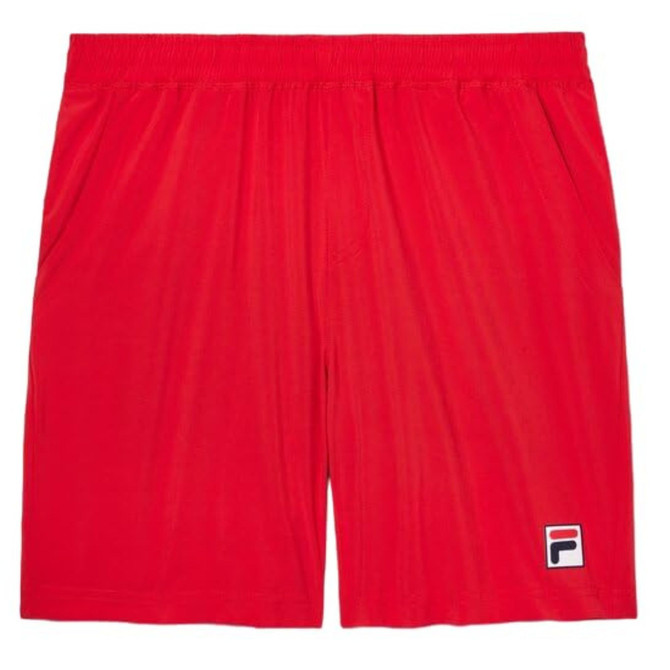 FILA Men's Tennis 7 in Short