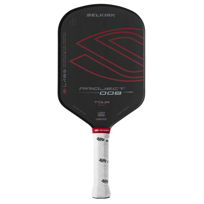 Selkirk Labs Project 008 Tour 13mm Pickleball Paddle