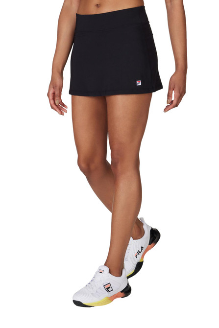 FILA Women's Tennis Essentials A-Line Skort