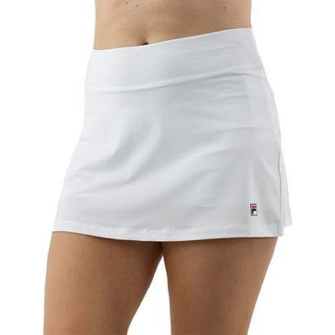 FILA Women's Tennis Essentials A-Line Skort