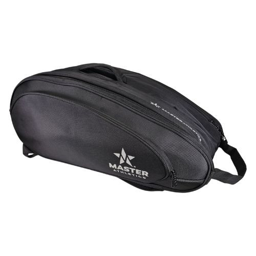 Master Athletics 12 Pack Racquet Bag