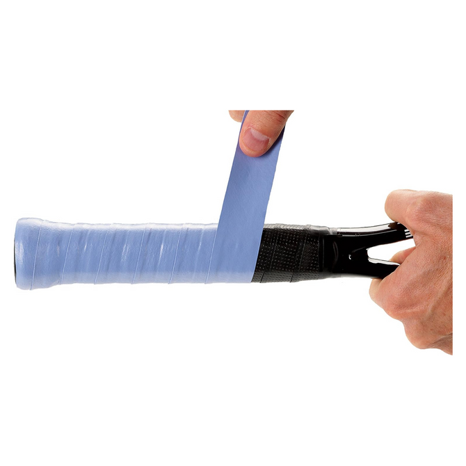 Tourna Tac XL, 3 Pack, Blue