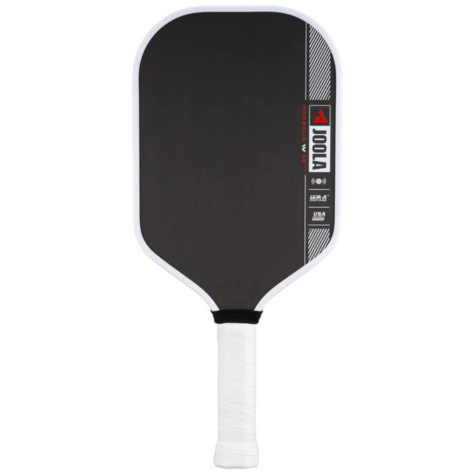 Joola Ben Johns Perseus Pro IV 16mm Pickleball Paddle
