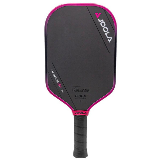 JOOLA Tyson McGuffin Magnus 3S 16mm Pickleball Paddle