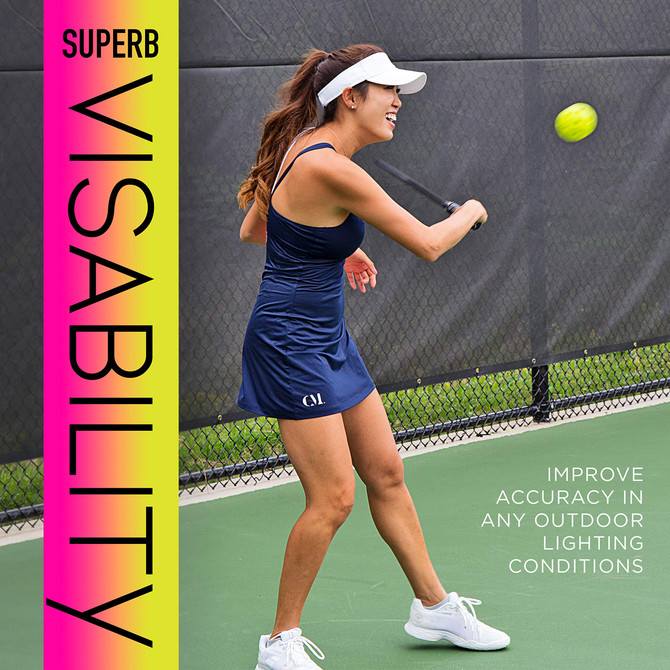 Franklin X-40 Outdoor Pickleball (100 Pack)