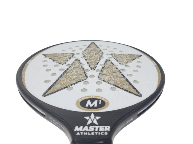 Master Athletics M1 Edge Platform Tennis Paddle