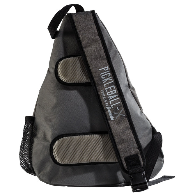 Franklin Sports Pickleball Sling Bag