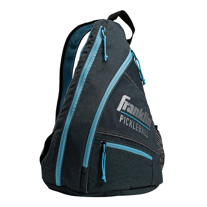 Franklin Sports Pickleball Sling Bag