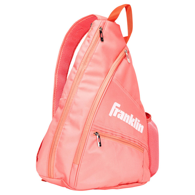 Franklin Sports Pickleball Sling Bag