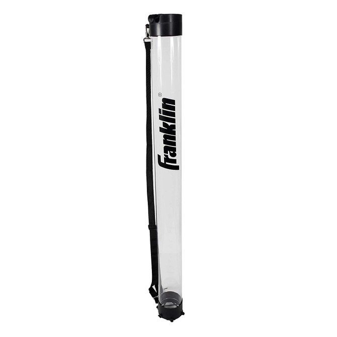 Franklin Sports Pickleball Ball Tube