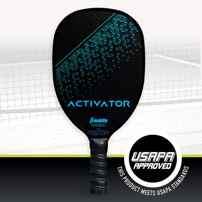 Franklin Activator Pickleball Paddle