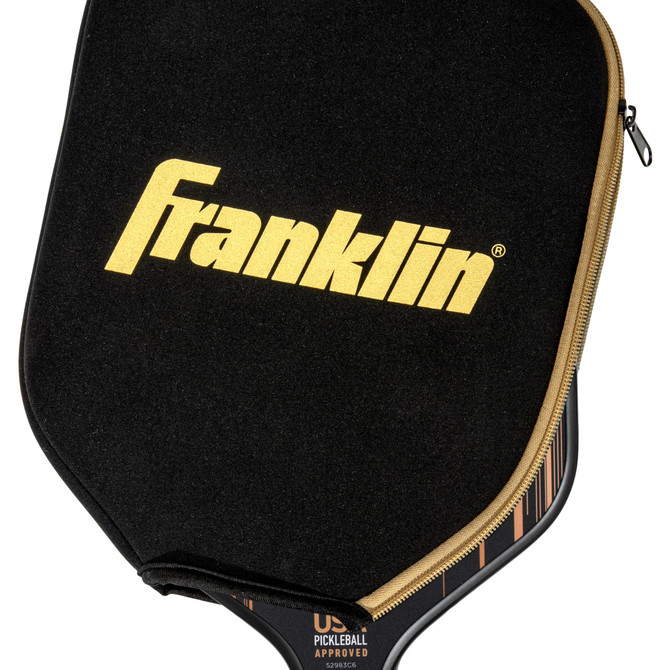 Franklin Sports Pickleball Paddle Cover 