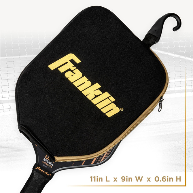 Franklin Sports Pickleball Paddle Cover 