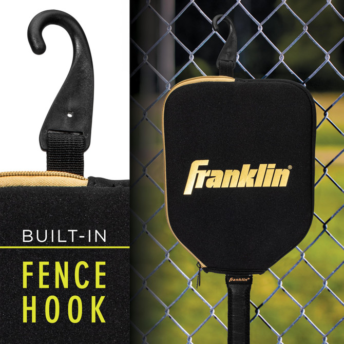 Franklin Sports Pickleball Paddle Cover 
