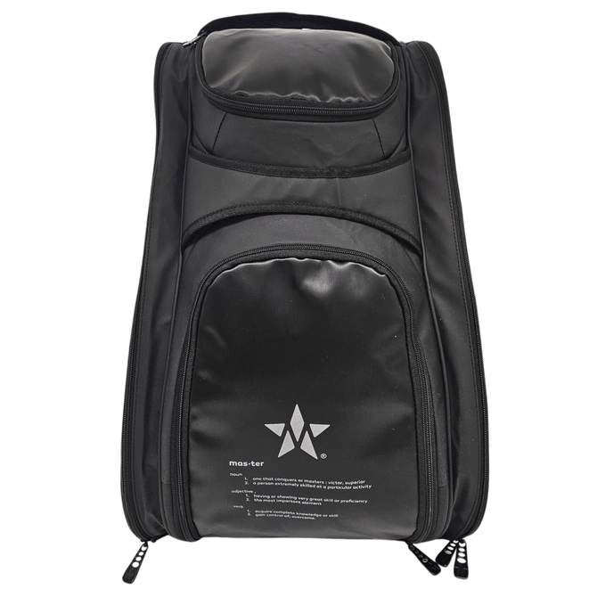 Master Athletics Tour Paddlepack