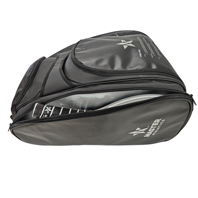 Master Athletics Tour Paddlepack