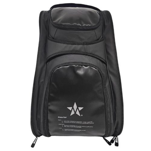 Master Athletics Tour Paddlepack