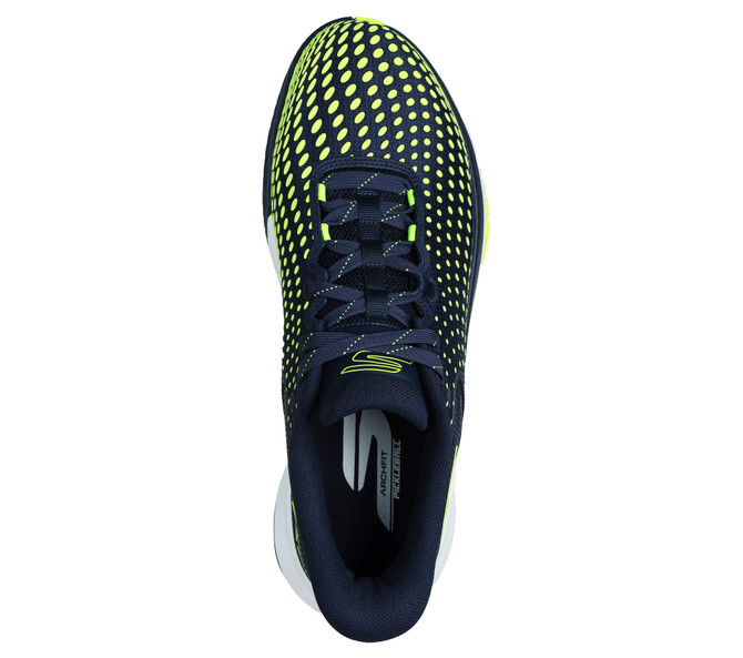 Skechers Men's Viper Court Elite.