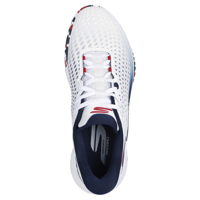 Skechers Men's Viper Court Elite.